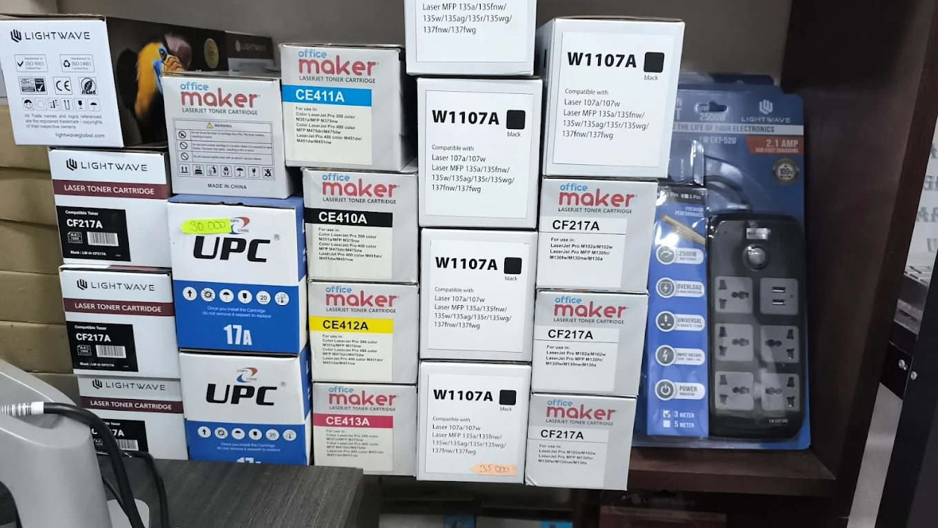 Matériel Professionnel